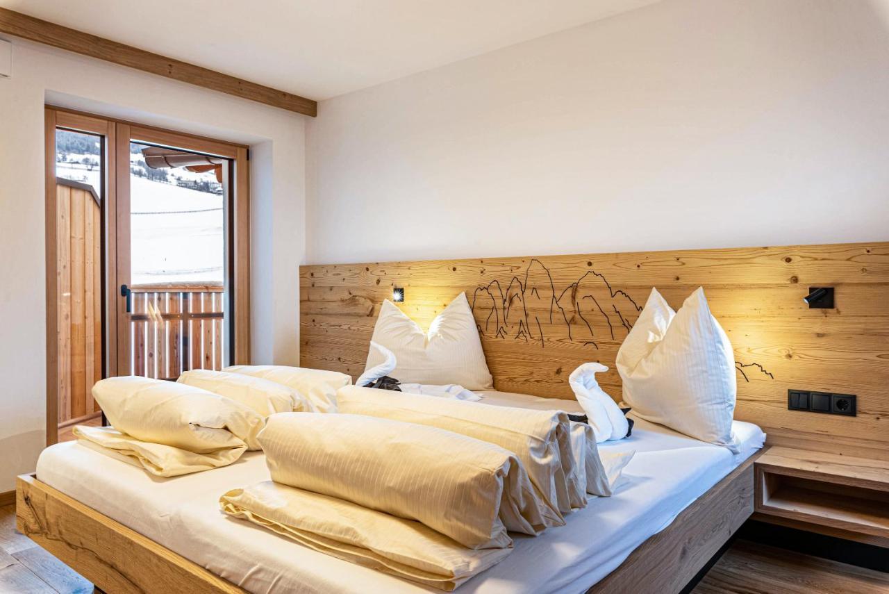 Planerhof Apartment Alpenrose フーネス エクステリア 写真