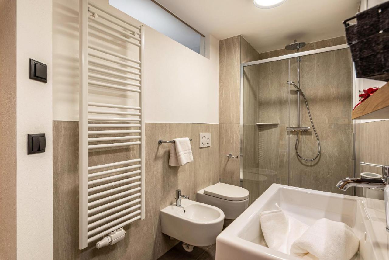 Planerhof Apartment Alpenrose フーネス エクステリア 写真